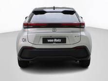 TOYOTA C-HR 2.0 PHEV Swiss Edition ** inkl. 8-Fach Bereifung **, Hybride Rechargeable Essence/Électricité, Voiture de démonstration, Automatique - 3