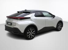 TOYOTA C-HR 2.0 PHEV Swiss Edition ** inkl. 8-Fach Bereifung **, Hybride Rechargeable Essence/Électricité, Voiture de démonstration, Automatique - 4