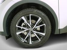 TOYOTA C-HR 2.0 PHEV Swiss Edition ** inkl. 8-Fach Bereifung **, Hybride Rechargeable Essence/Électricité, Voiture de démonstration, Automatique - 6