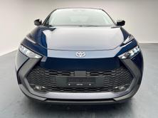 TOYOTA C-HR 2.0 PHEV Swiss Edition, Plug-in-Hybrid Petrol/Electric, Ex-demonstrator, Automatic - 2