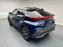 TOYOTA C-HR 2.0 PHEV Swiss Edition, Plug-in-Hybrid Petrol/Electric, Ex-demonstrator, Automatic - 4