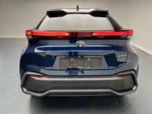 TOYOTA C-HR 2.0 PHEV Swiss Edition, Plug-in-Hybrid Petrol/Electric, Ex-demonstrator, Automatic - 5