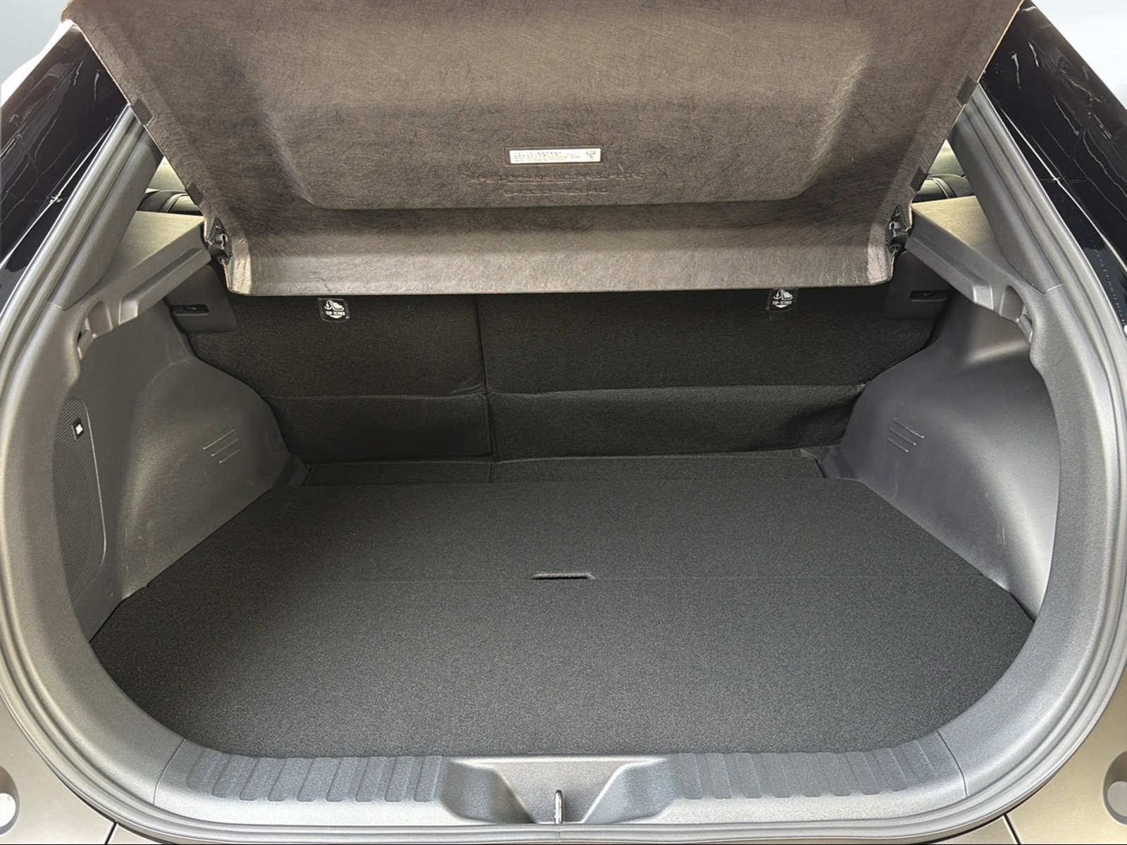 TOYOTA C-HR+ Premium AWD, Électrique, Voiture de démonstration, Automatique - 7
