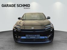 TOYOTA C-HR+ Style AWD, Electric, Ex-demonstrator, Automatic - 2