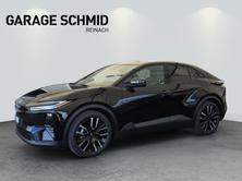 TOYOTA C-HR+ Style AWD, Electric, Ex-demonstrator, Automatic - 3