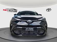 TOYOTA C-HR 2.0 VVTi HSD GR Sport, Hybride Integrale Benzina/Elettrica, Auto nuove, Automatico - 2