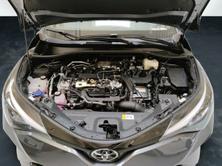 TOYOTA C-HR 2.0 HSD CVT GR Sport, Full-Hybrid Petrol/Electric, New car, Automatic - 6