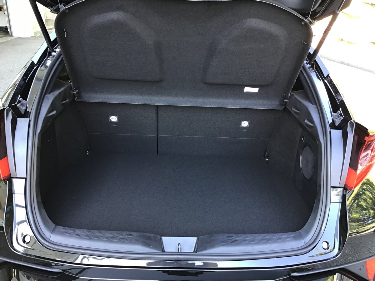 TOYOTA C-HR 2.0 HSD CVT Move, Voiture nouvelle, Automatique - 6