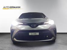 TOYOTA C-HR 2.0 VVTi HSD Trend, Full-Hybrid Petrol/Electric, New car, Automatic - 5
