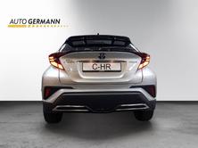 TOYOTA C-HR 2.0 VVTi HSD Trend, Voll-Hybrid Benzin/Elektro, Neuwagen, Automat - 6