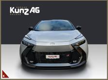 TOYOTA C-HR 2.0 HEV GR Sport Premiere 4x4, Hybride Intégral Essence/Électricité, Voiture nouvelle, Automatique - 2