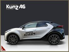 TOYOTA C-HR 2.0 HEV GR Sport Premiere 4x4, Hybride Intégral Essence/Électricité, Voiture nouvelle, Automatique - 3