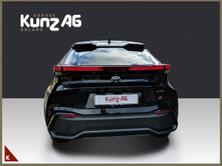 TOYOTA C-HR 2.0 HEV GR Sport Premiere 4x4, Hybride Intégral Essence/Électricité, Voiture nouvelle, Automatique - 5