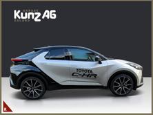TOYOTA C-HR 2.0 HEV GR Sport Premiere 4x4, Hybride Intégral Essence/Électricité, Voiture nouvelle, Automatique - 7