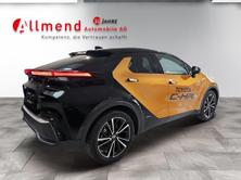 TOYOTA C-HR 2.0 HEV Style Premiere 4x4, New car, Automatic - 5