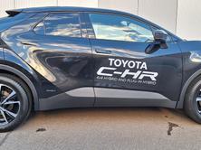 TOYOTA C-HR 2.0 HEV Trend 4x4, Full-Hybrid Petrol/Electric, New car, Automatic - 2