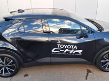 TOYOTA C-HR 2.0 HEV Trend 4x4, Full-Hybrid Petrol/Electric, New car, Automatic - 7