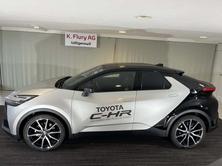 TOYOTA C-HR 2.0 HEV GR Sport Premiere 4x4, Hybride Integrale Benzina/Elettrica, Auto nuove, Automatico - 2