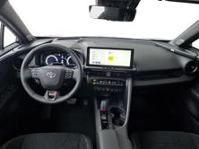 TOYOTA C-HR 2.0 HEV GR Sport Premiere 4x4, Full-Hybrid Petrol/Electric, New car, Automatic - 5