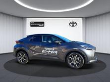 TOYOTA C-HR 2.0 HEV Trend 4x4, Full-Hybrid Petrol/Electric, New car, Automatic - 4