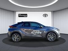 TOYOTA C-HR 2.0 HEV Trend 4x4, Full-Hybrid Petrol/Electric, New car, Automatic - 5