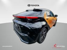 TOYOTA C-HR 2.0 HSD CVT Style Premiere 4WD, Voiture nouvelle, Automatique - 2