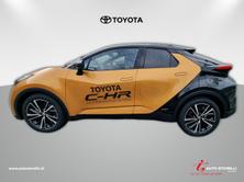 TOYOTA C-HR 2.0 HSD CVT Style Premiere 4WD, Voiture nouvelle, Automatique - 3