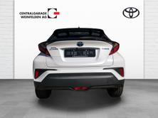 TOYOTA C-HR 1.8 VVTi HSD Trend, Hybride Integrale Benzina/Elettrica, Auto nuove, Automatico - 5