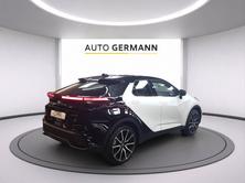 TOYOTA C-HR 2.0 PHEV GR Sport Premiere, Plug-in-Hybrid Benzin/Elektro, Neuwagen, Automat - 3