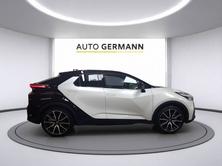 TOYOTA C-HR 2.0 PHEV GR Sport Premiere, Plug-in-Hybrid Benzin/Elektro, Neuwagen, Automat - 7