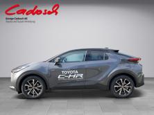 TOYOTA C-HR 2.0 HEV Trend 4x4, Full-Hybrid Petrol/Electric, New car, Automatic - 3