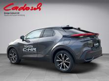 TOYOTA C-HR 2.0 HEV Trend 4x4, Full-Hybrid Petrol/Electric, New car, Automatic - 4