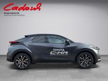 TOYOTA C-HR 2.0 HEV Trend 4x4, Full-Hybrid Petrol/Electric, New car, Automatic - 7