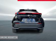 TOYOTA C-HR 2.0 HSD CVT GR Sport Premiere 4WD, Voiture nouvelle, Automatique - 4