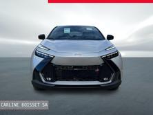 TOYOTA C-HR 2.0 HSD CVT GR Sport Premiere 4WD, Voiture nouvelle, Automatique - 5