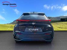 TOYOTA C-HR 2.0 PHEV GR Sport Premiere, Plug-in-Hybrid Benzina/Elettrica, Auto nuove, Automatico - 4