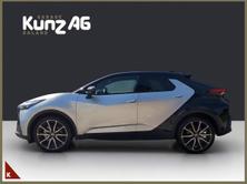 TOYOTA C-HR 2.0 PHEV GR Sport Premiere, Plug-in-Hybrid Benzina/Elettrica, Auto nuove, Automatico - 3