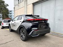 TOYOTA C-HR 2.0 HEV Style Premiere 4x4, New car, Automatic - 3