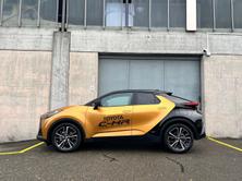 TOYOTA C-HR 2.0 HEV Style Premiere 4x4, New car, Automatic - 2