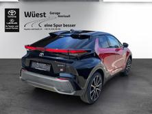 TOYOTA C-HR 2.0 PHEV GR Sport Premiere, Plug-in-Hybrid Benzin/Elektro, Neuwagen, Automat - 6