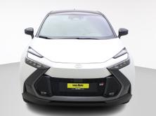 TOYOTA C-HR 2.0 PHEV GR Sport Premiere, Hybride Rechargeable Essence/Électricité, Voiture nouvelle, Automatique - 5