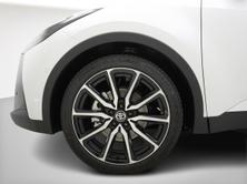 TOYOTA C-HR 2.0 PHEV GR Sport Premiere, Plug-in-Hybrid Petrol/Electric, New car, Automatic - 6