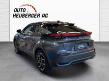 TOYOTA C-HR 2.0 HEV Trend 4x4, Voll-Hybrid Benzin/Elektro, Neuwagen, Automat - 2