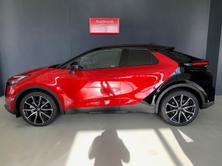 TOYOTA C-HR 2.0 PHEV GR Sport Premiere, Plug-in-Hybrid Benzina/Elettrica, Auto nuove, Automatico - 2