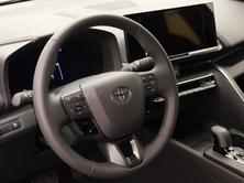 TOYOTA C-HR 1.8 HSD CVT Comfort, Full-Hybrid Petrol/Electric, New car, Automatic - 7