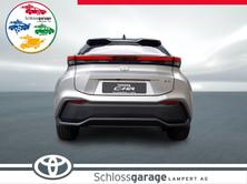 TOYOTA C-HR 2.0 VVTi HSD Trend, Voll-Hybrid Benzin/Elektro, Neuwagen, Automat - 4