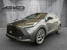 TOYOTA C-HR 2.0 HEV Trend 4x4, Hybride Intégral Essence/Électricité, Voiture nouvelle, Automatique - 2
