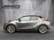 TOYOTA C-HR 2.0 HEV Trend 4x4, Hybride Intégral Essence/Électricité, Voiture nouvelle, Automatique - 3