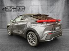 TOYOTA C-HR 2.0 HEV Trend 4x4, Hybride Intégral Essence/Électricité, Voiture nouvelle, Automatique - 4