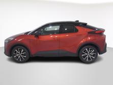 TOYOTA C-HR 2.0 PHEV Swiss Edition ** inkl. 8-Fach Bereifung **, Plug-in-Hybrid Benzin/Elektro, Neuwagen, Automat - 2